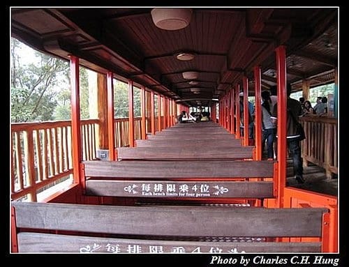 新竹關西–六福村非洲部落(原野生動物園) - 第30張圖 新竹關西–六福村非洲部落(原野生動物園)