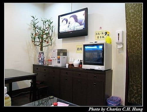 新竹竹北–第一香 羹的專賣店