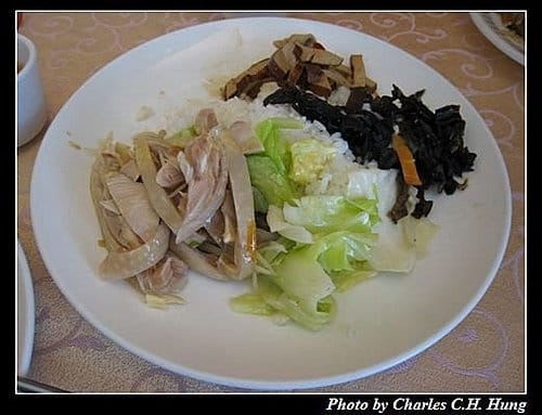 台北市–欣園海鮮料理