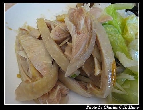 台北市–欣園海鮮料理