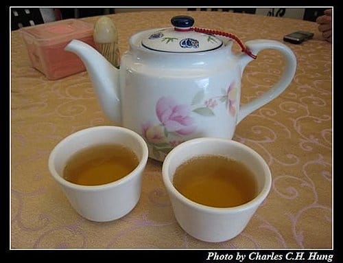 台北市–欣園海鮮料理