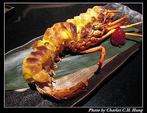 台北市–三井日式料理