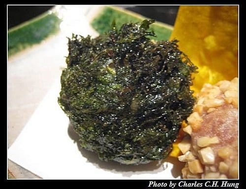 台北市–三井日式料理