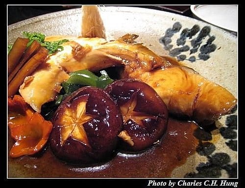 台北市–三井日式料理