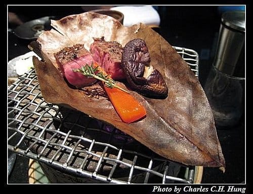台北市–三井日式料理