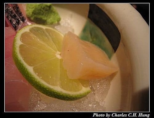 台北市–三井日式料理