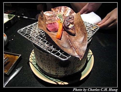 台北市–三井日式料理