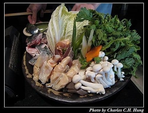 台北市–三井日式料理