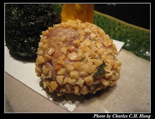 台北市–三井日式料理