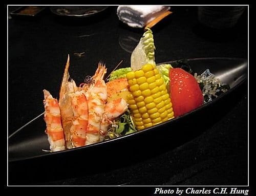 台北市–三井日式料理