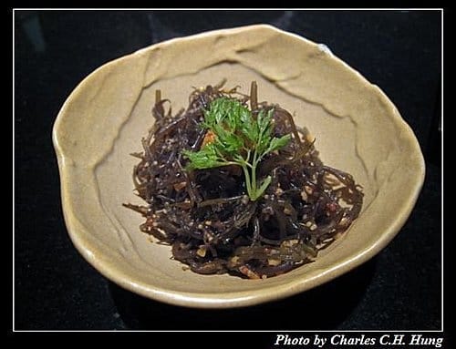 台北市–三井日式料理