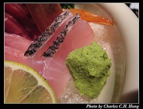 台北市–三井日式料理