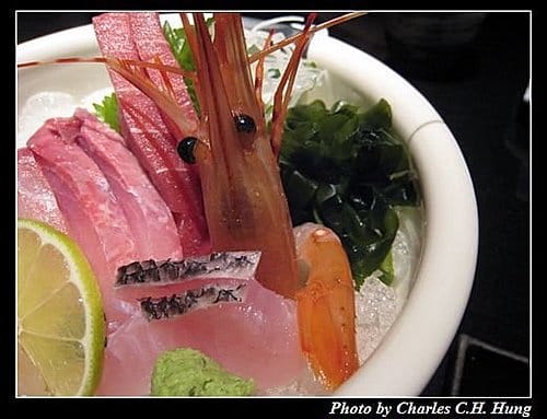 台北市–三井日式料理