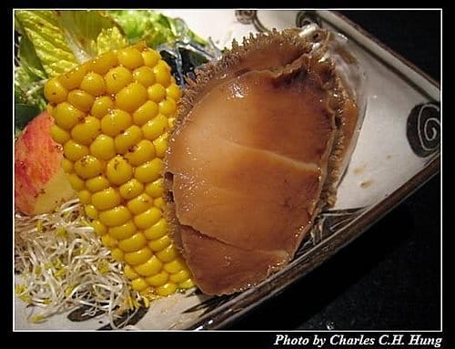台北市–三井日式料理