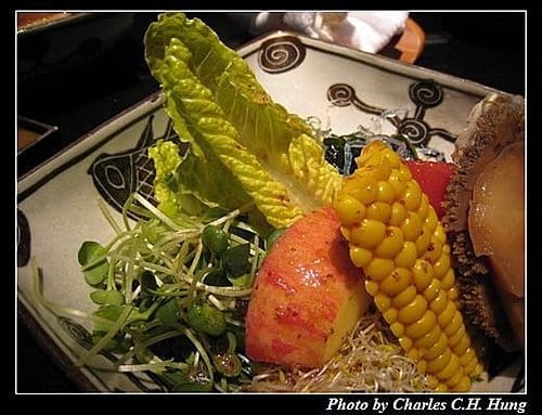 台北市–三井日式料理