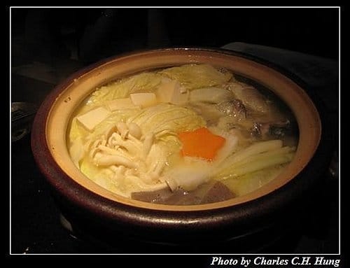 台北市–三井日式料理