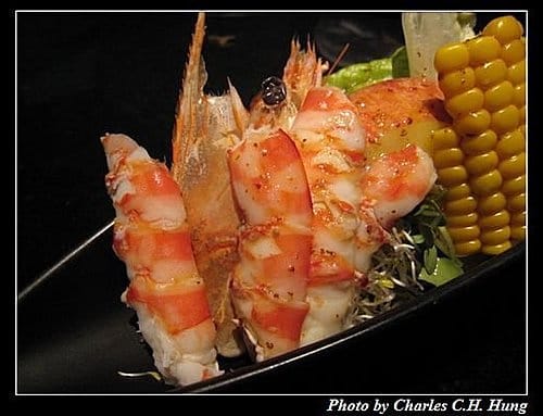 台北市–三井日式料理