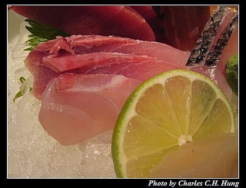 台北市–三井日式料理