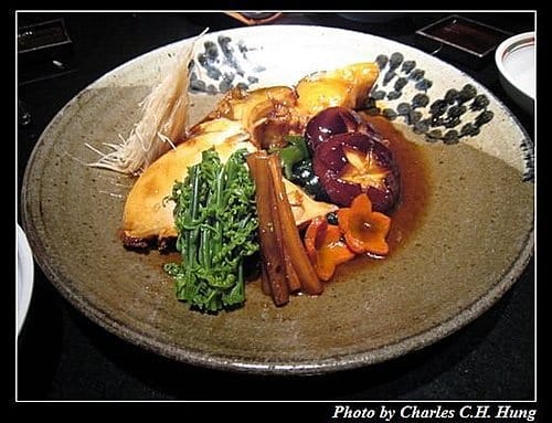 台北市–三井日式料理