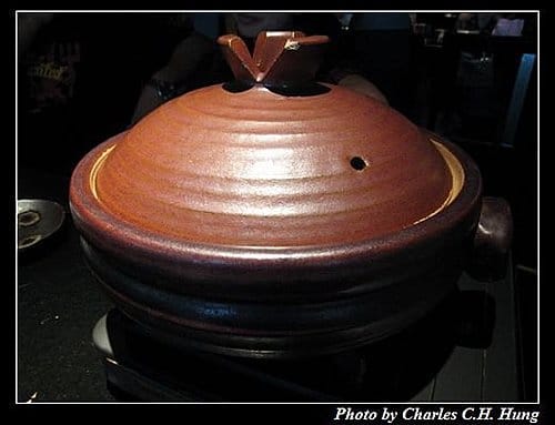 台北市–三井日式料理