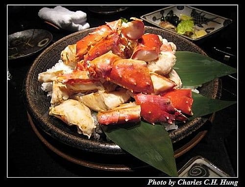 台北市–三井日式料理