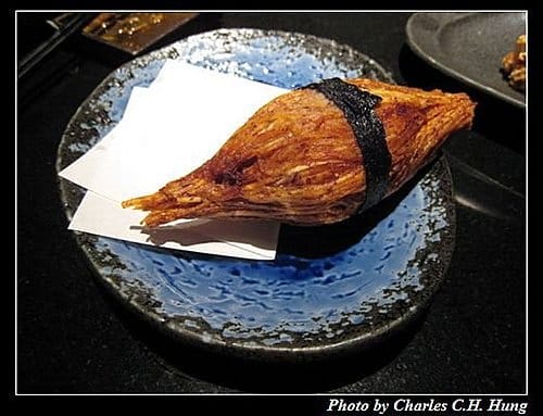 台北市–三井日式料理