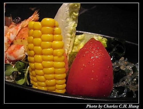 台北市–三井日式料理