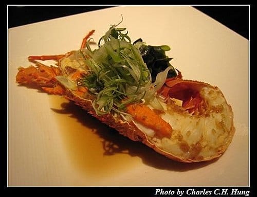 台北市–三井日式料理