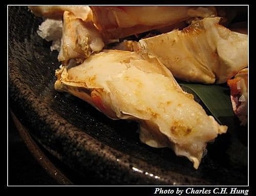 台北市–三井日式料理
