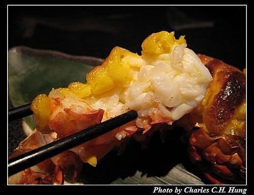 台北市–三井日式料理