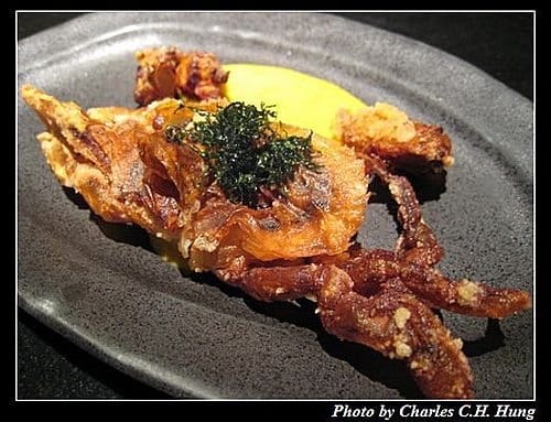 台北市–三井日式料理