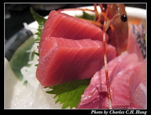 台北市–三井日式料理