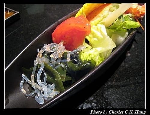 台北市–三井日式料理