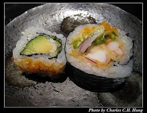 台北市–三井日式料理