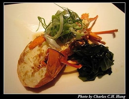 台北市–三井日式料理