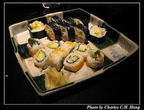 台北市–三井日式料理