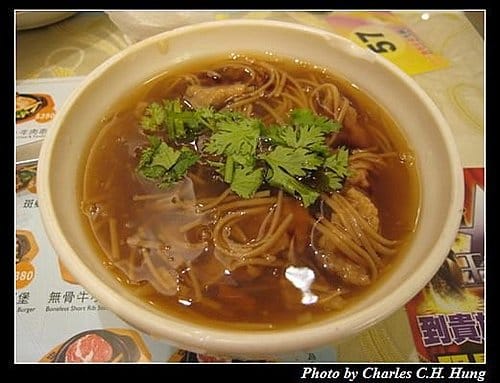 新竹竹北–貴族世家（文信店）