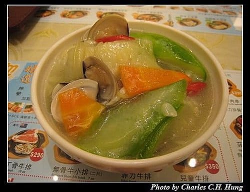 新竹竹北–貴族世家（文信店）