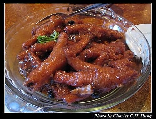 東澳好事多–Day 2–午餐：金皇宮大酒樓