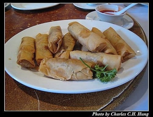 東澳好事多–Day 2–午餐：金皇宮大酒樓