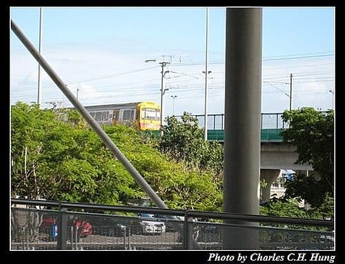 東澳好事多–Day 2–布理斯班國際機場
