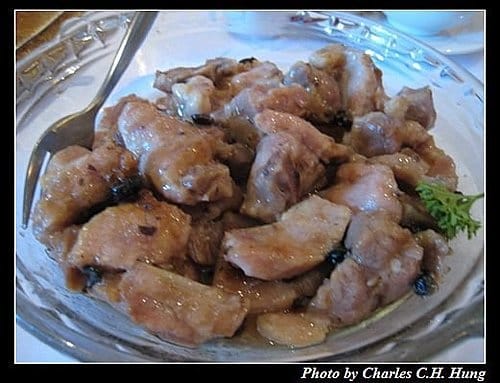 東澳好事多–Day 2–午餐：金皇宮大酒樓