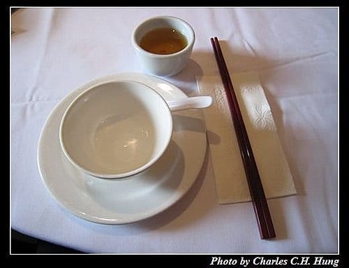 東澳好事多–Day 2–午餐：金皇宮大酒樓