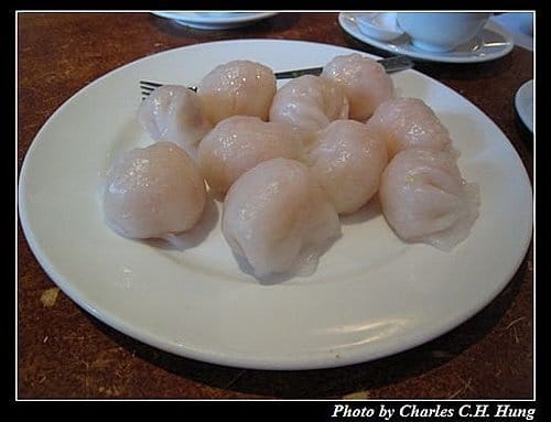 東澳好事多–Day 2–午餐：金皇宮大酒樓