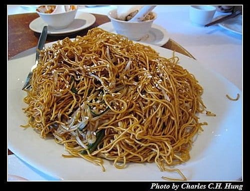 東澳好事多–Day 2–午餐：金皇宮大酒樓