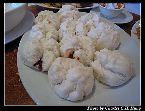 東澳好事多–Day 2–午餐：金皇宮大酒樓
