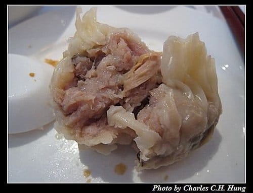 東澳好事多–Day 2–午餐：金皇宮大酒樓