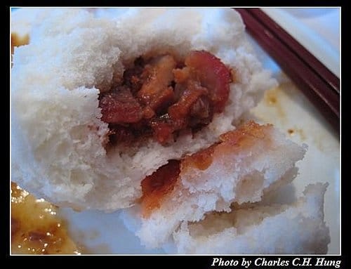 東澳好事多–Day 2–午餐：金皇宮大酒樓