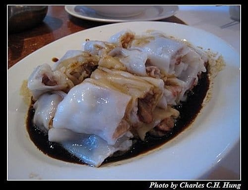 東澳好事多–Day 2–午餐：金皇宮大酒樓