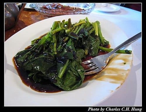 東澳好事多–Day 2–午餐：金皇宮大酒樓